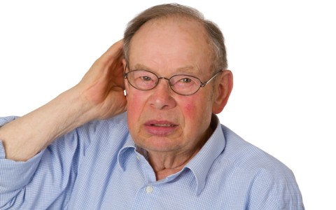 Sudden hearing loss