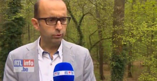 Pollen : la désensibilisation est très efficace (Vidéo RTL)
