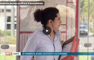 3 jeunes sur 4 souffrent d’acouphènes